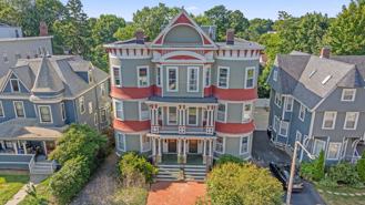 20 Mellen St #1 - Photo 1 of 1