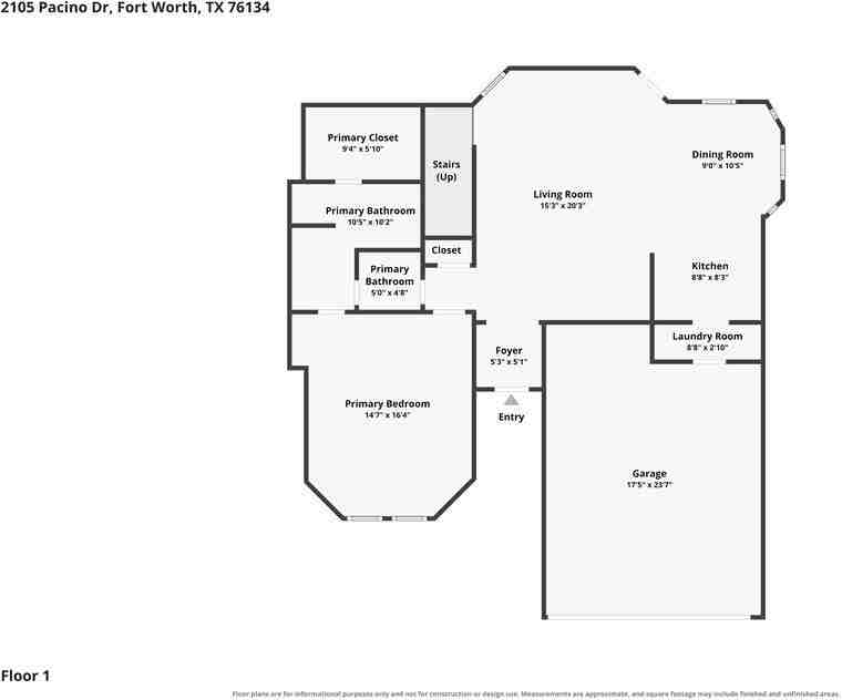 2105 Pacino Dr - Photo 2 of 17