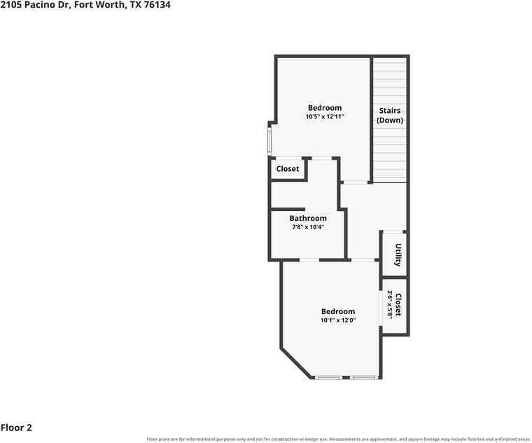 2105 Pacino Dr - Photo 3 of 17