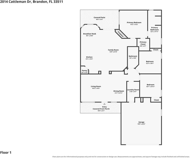 2014 Cattleman Dr - Photo 2 of 16