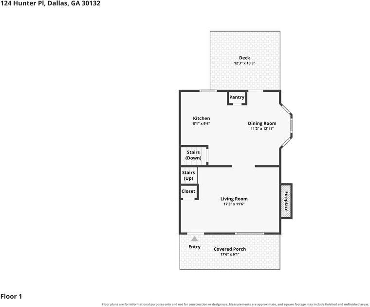 124 Hunter Pl - Photo 2 of 18