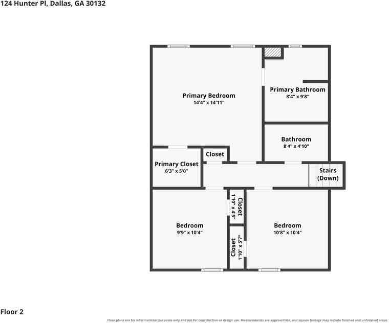 124 Hunter Pl - Photo 3 of 18