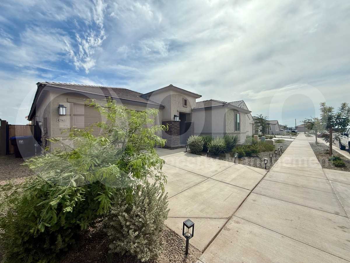 42965 W Palo Abeto Dr - Photo 3 of 26