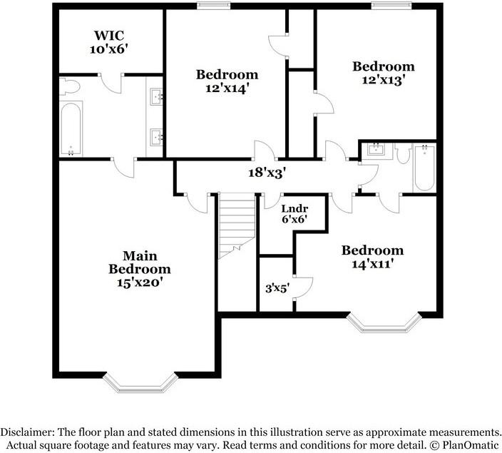 5515 Deer Timbers Trl - Photo 2 of 17