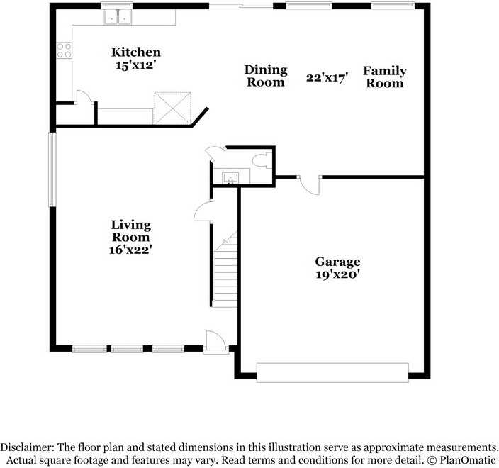 5515 Deer Timbers Trl - Photo 3 of 17