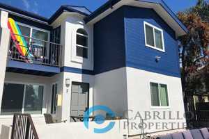 featured image of 1016 Hornblend St #1