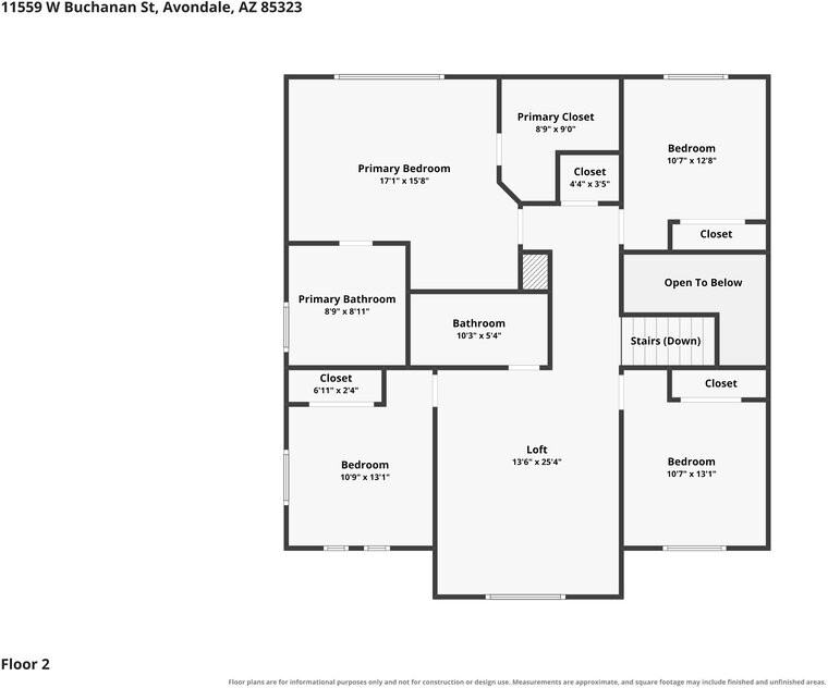 11559 W Buchanan St - Photo 3 of 17
