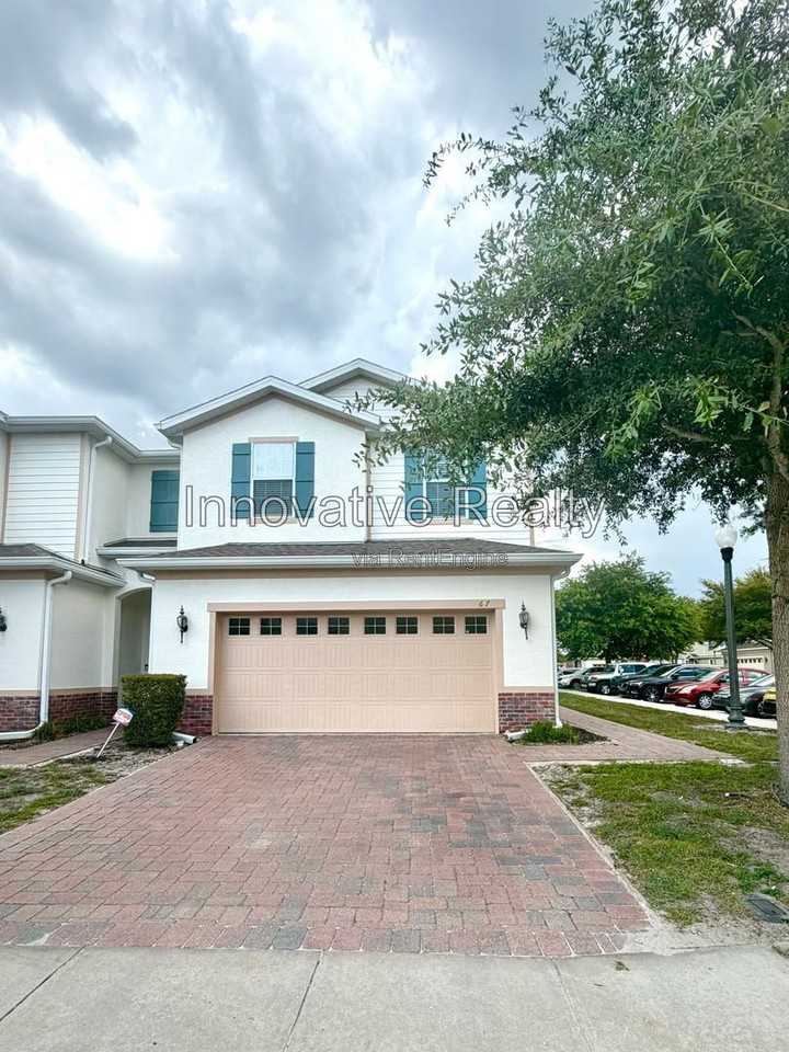 67 Delacorte Way