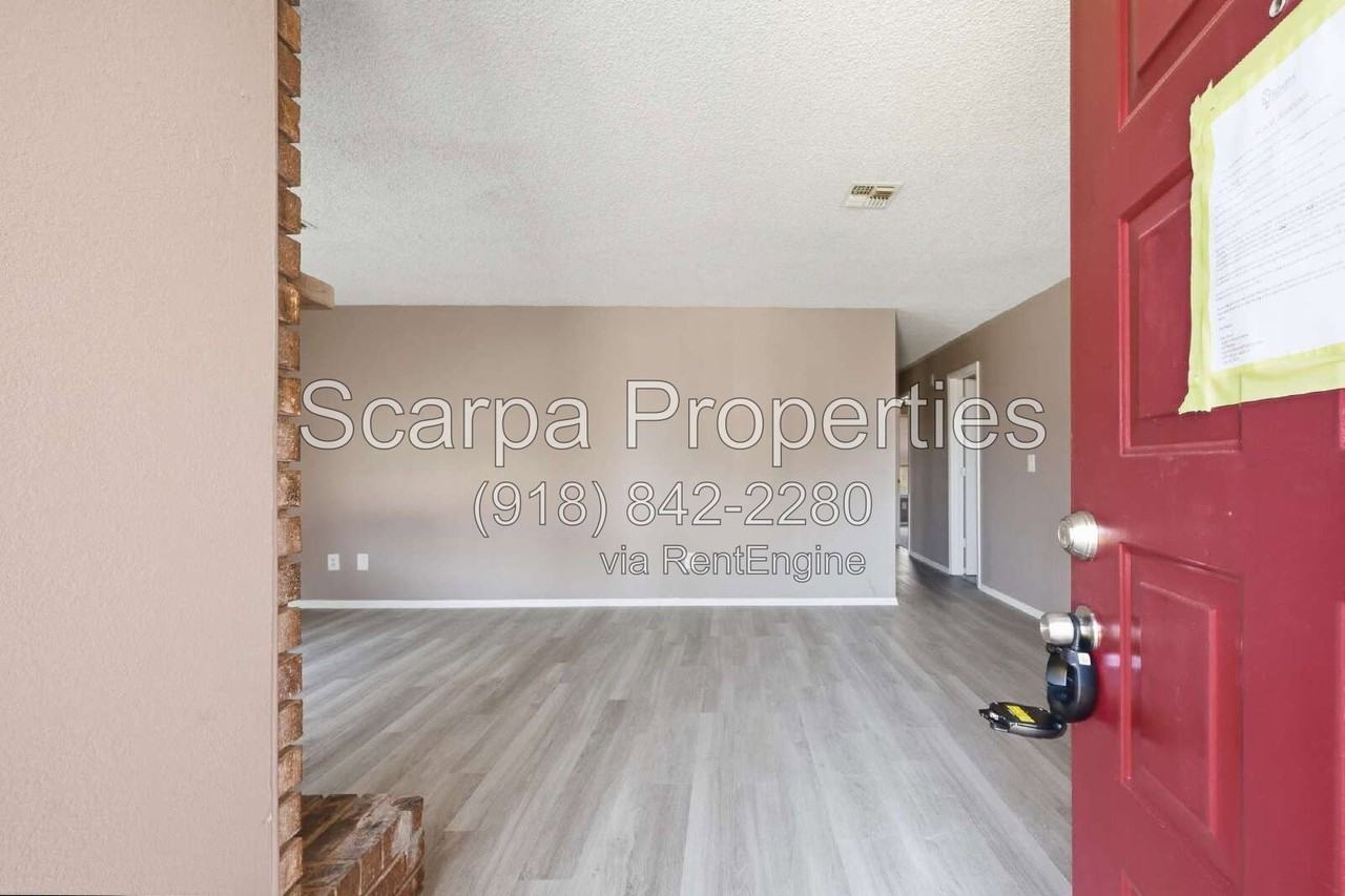 3119 S 130th East Pl - Photo 3 of 17