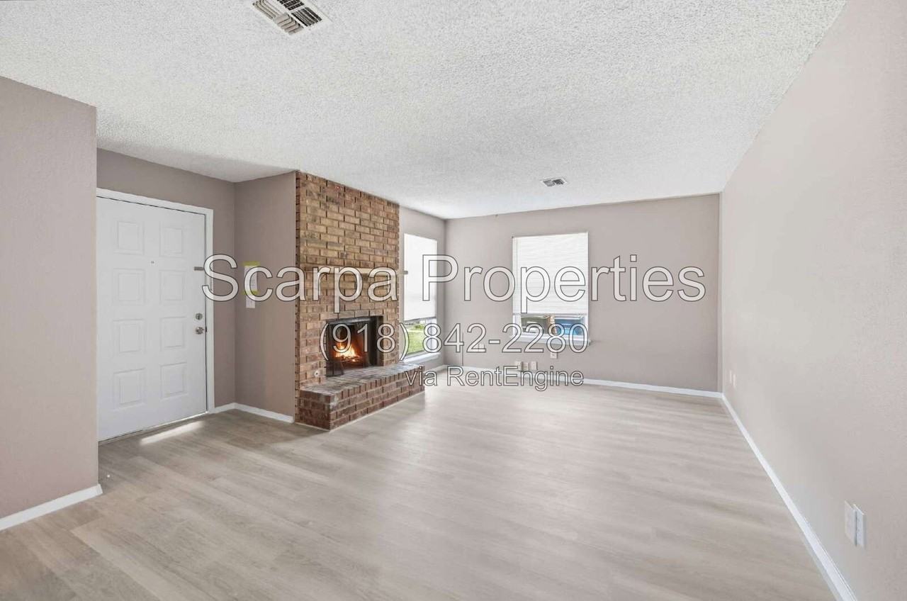3119 S 130th East Pl - Photo 4 of 17