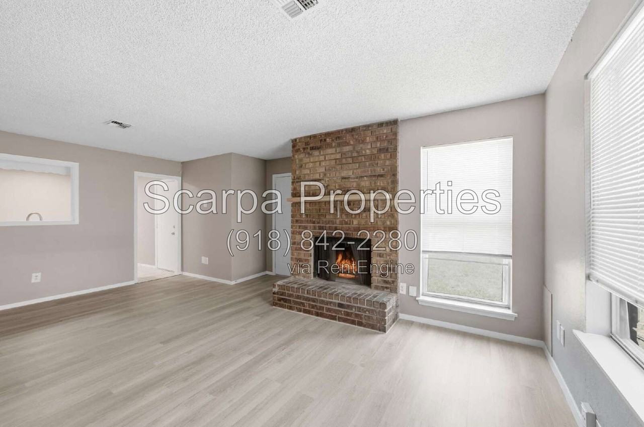 3119 S 130th East Pl - Photo 5 of 17