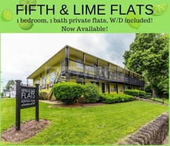 468 N Limestone #7 - Photo 1 of 1