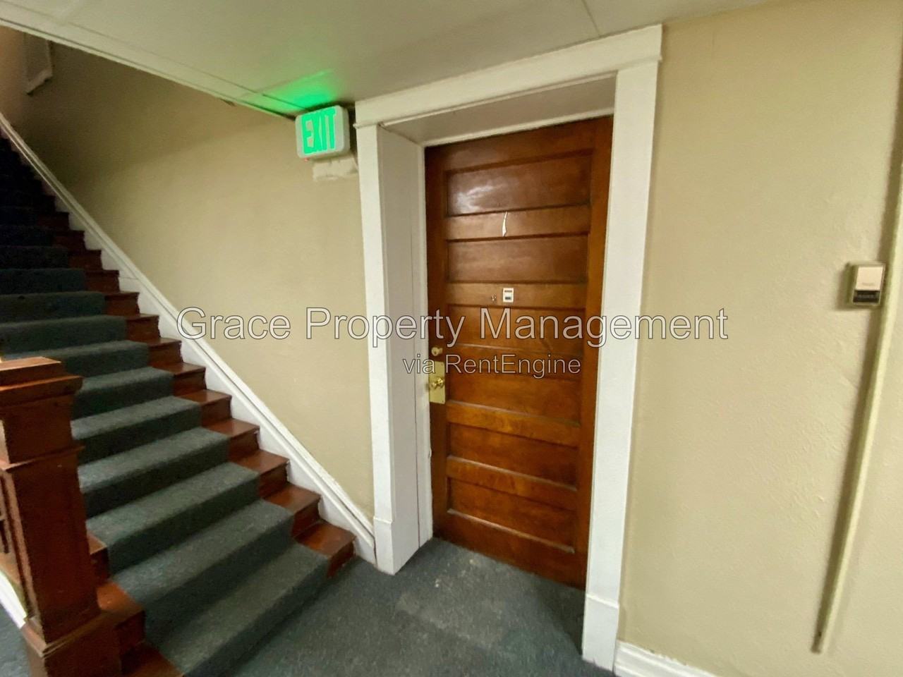 1450 N Lafayette St #1 - Photo 3 of 21