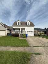 721 Morgan Hills Dr - Photo 1 of 1