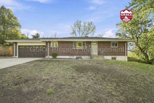 852 S Quail Way - Photo 1 of 1
