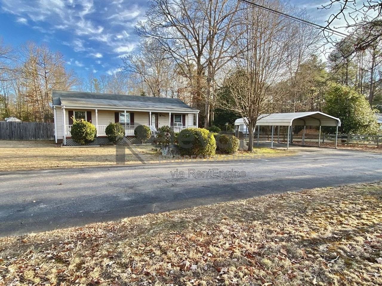 6901 Courthouse Rd - Photo 2 of 4