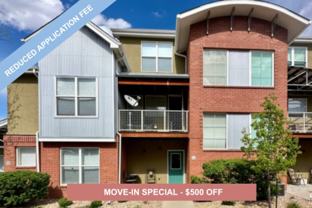 7700 E Academy Blvd #505 - Photo 1 of 1