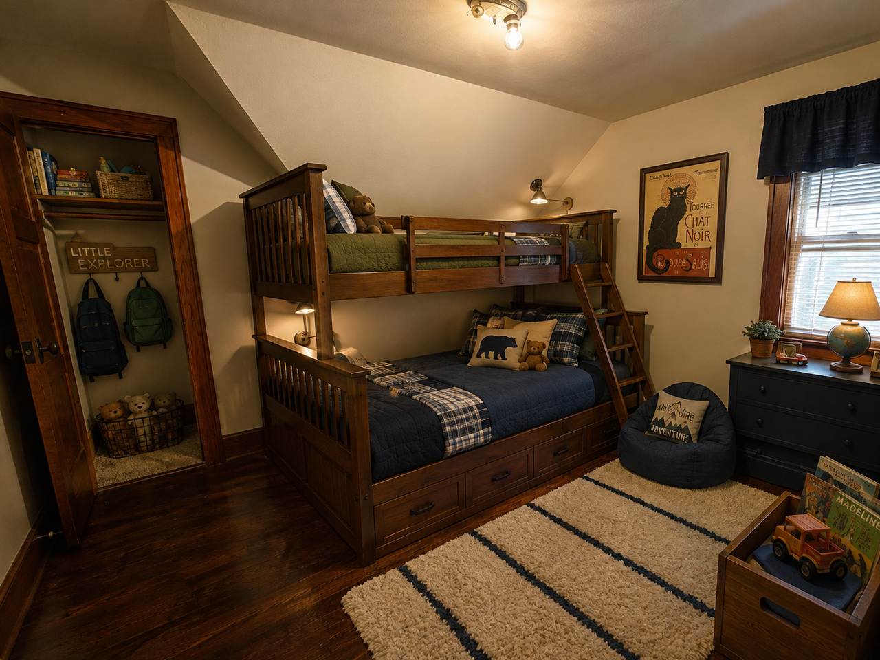 1213 Augusta St - Photo 7 of 13