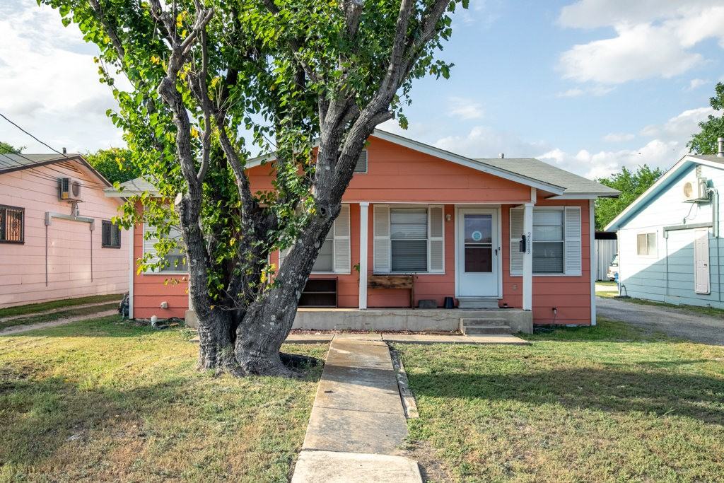 2613 W French Pl #2615 - Photo 2 of 19