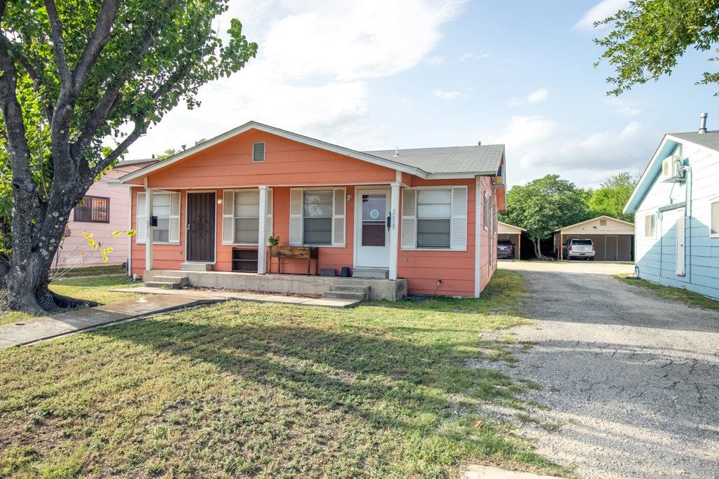 2613 W French Pl #2615 - Photo 3 of 19