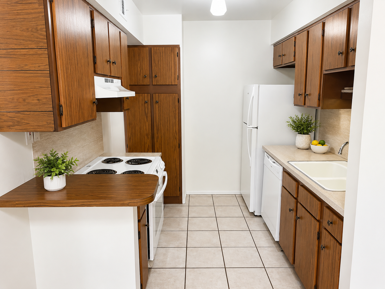 215 W Mistletoe Ave #A - Photo 6 of 8