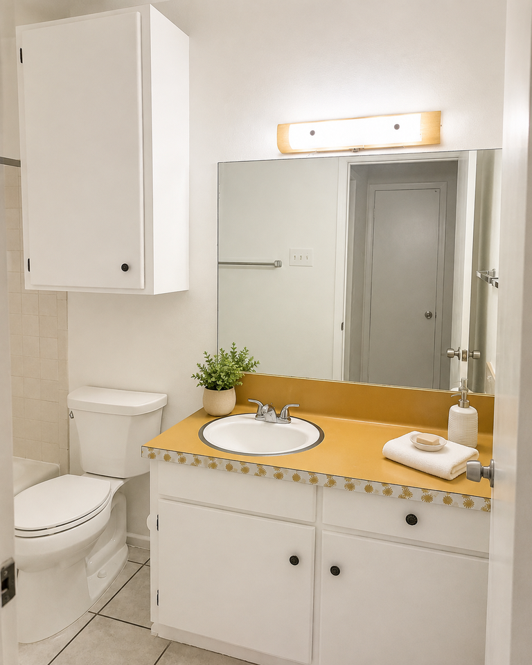 215 W Mistletoe Ave #A - Photo 7 of 8