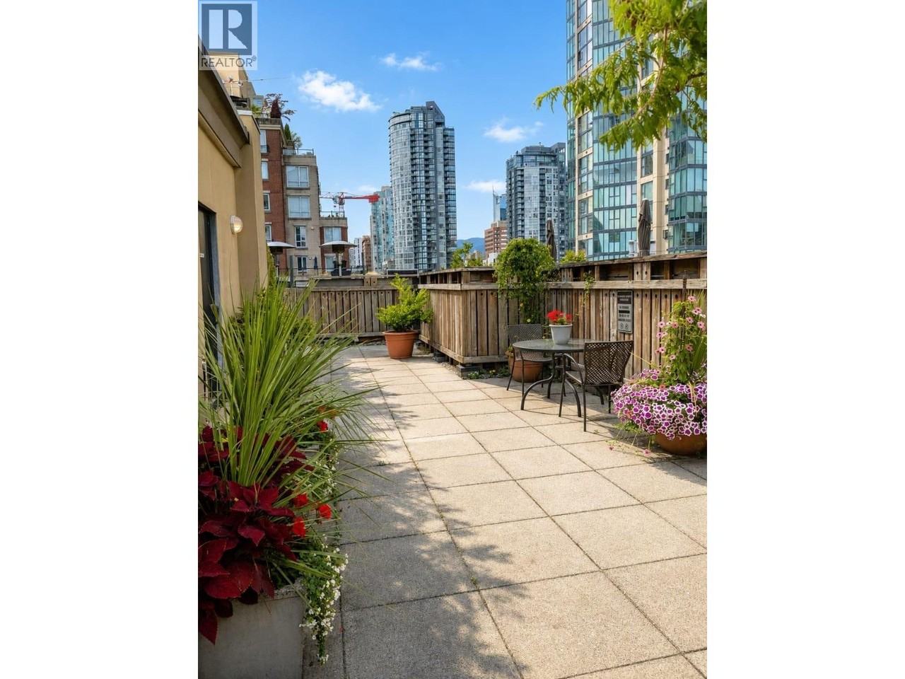 Davie St & Homer St #503 - Photo 7 of 10