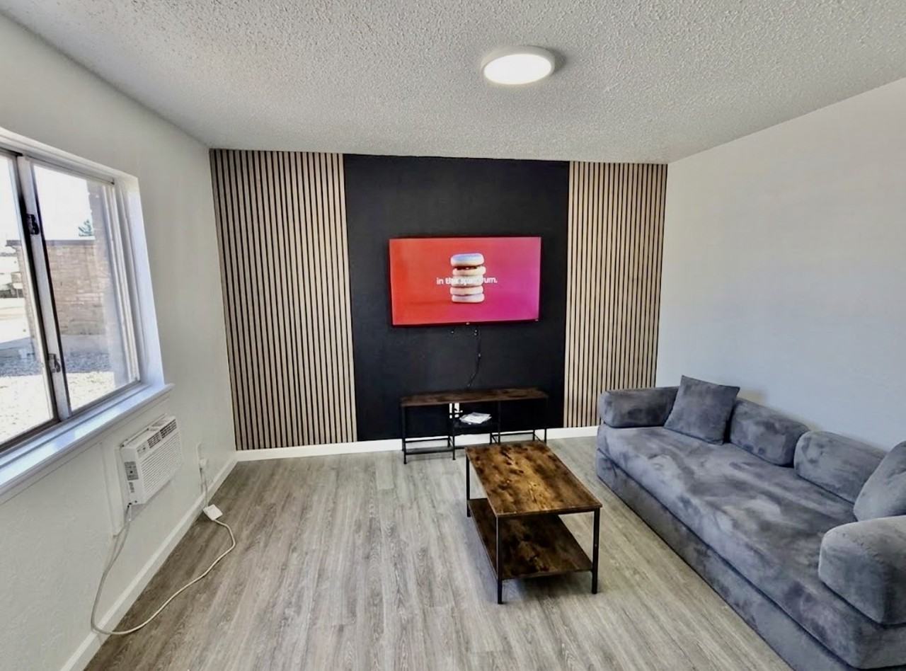 1101 W Sherer St #41
