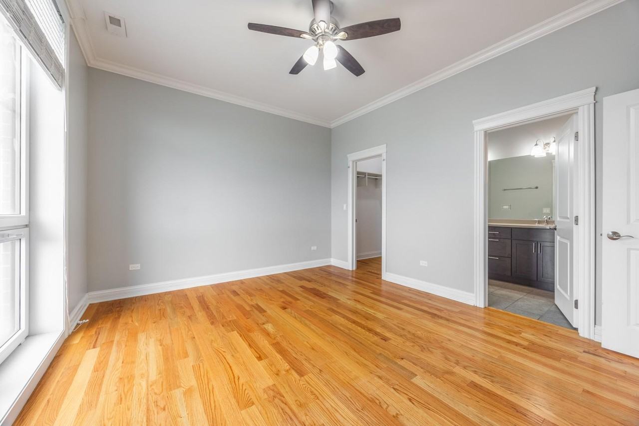 520 N Western Ave #2D - Photo 7 of 27