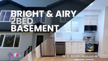 featured image of 4840 Montana Cres Nw Unit 1b