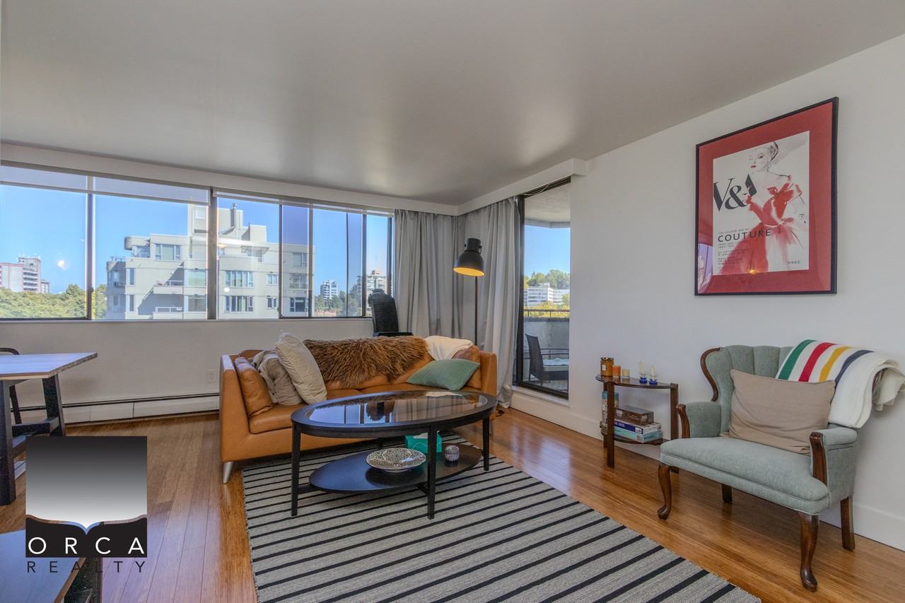 1616 West 13th Avenue 902 - Photo 2 of 21