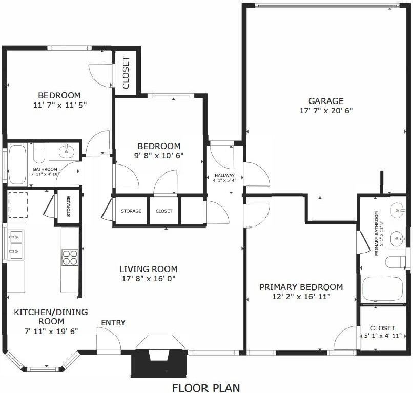 2802 Woodlands Dr - Photo 4 of 27