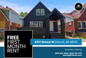 featured image of 5517 Drexel St