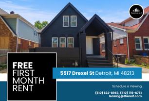 5517 Drexel St - Photo 1 of 1