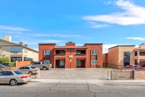 featured image of 6224 Yerba Ln #C