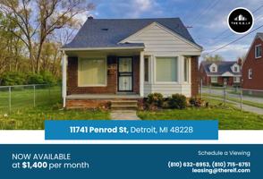 featured image of 11741 Penrod St