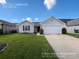 featured image of 823 Tall Timber Dr