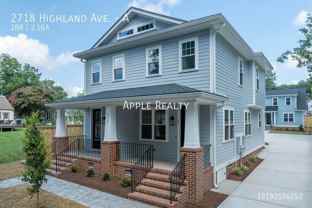 2718 Highland Ave #A - Photo 1 of 1