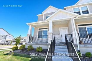 4316 W Dixon Way - Photo 1 of 1