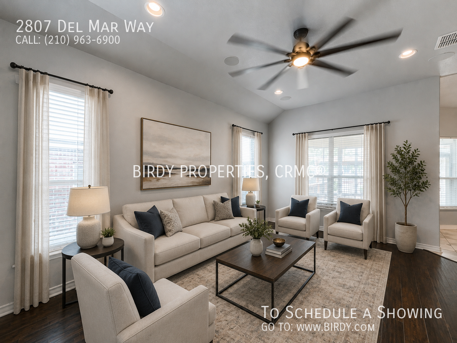 2807 Del Mar Way - Photo 2 of 50