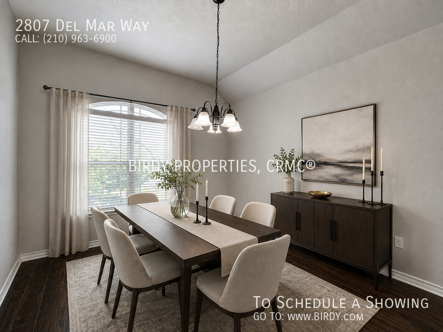 2807 Del Mar Way - Photo 4 of 50