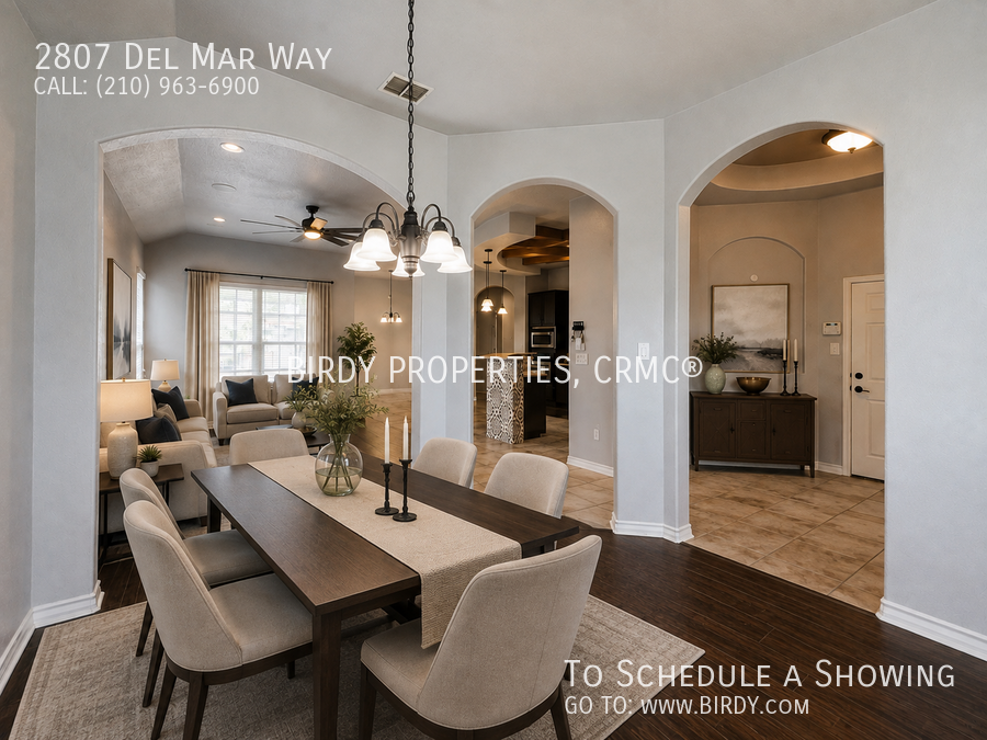 2807 Del Mar Way - Photo 5 of 50