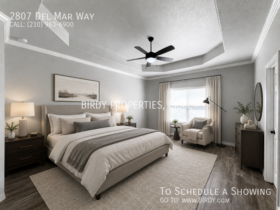 2807 Del Mar Way - Photo 6 of 50