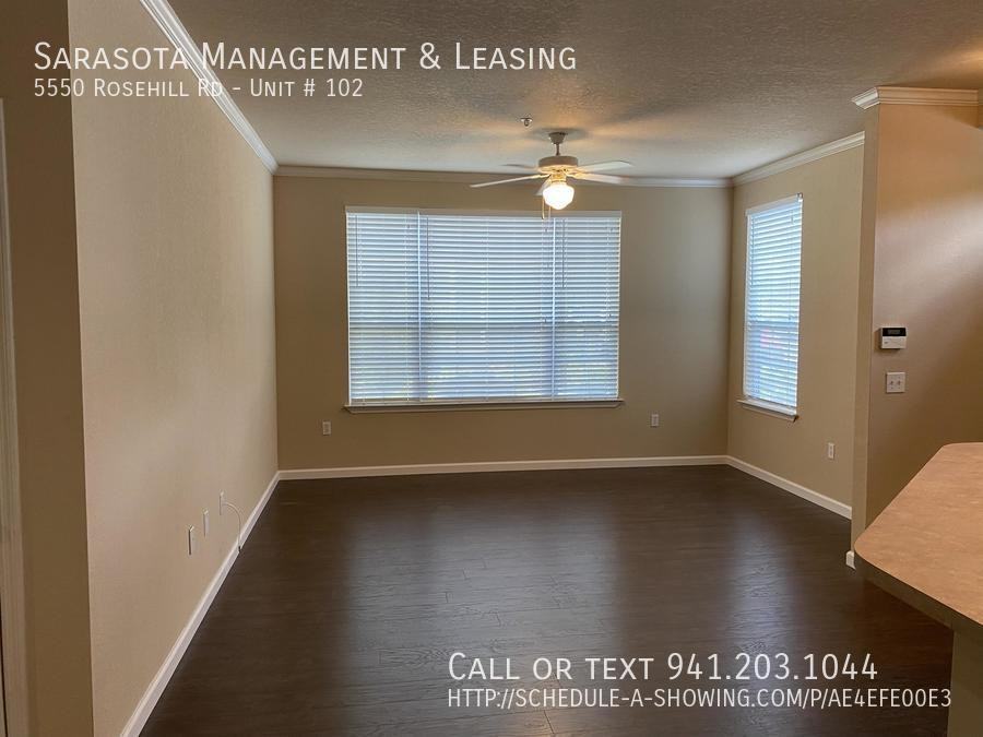 5550 Rosehill Rd #102 - Photo 2 of 11