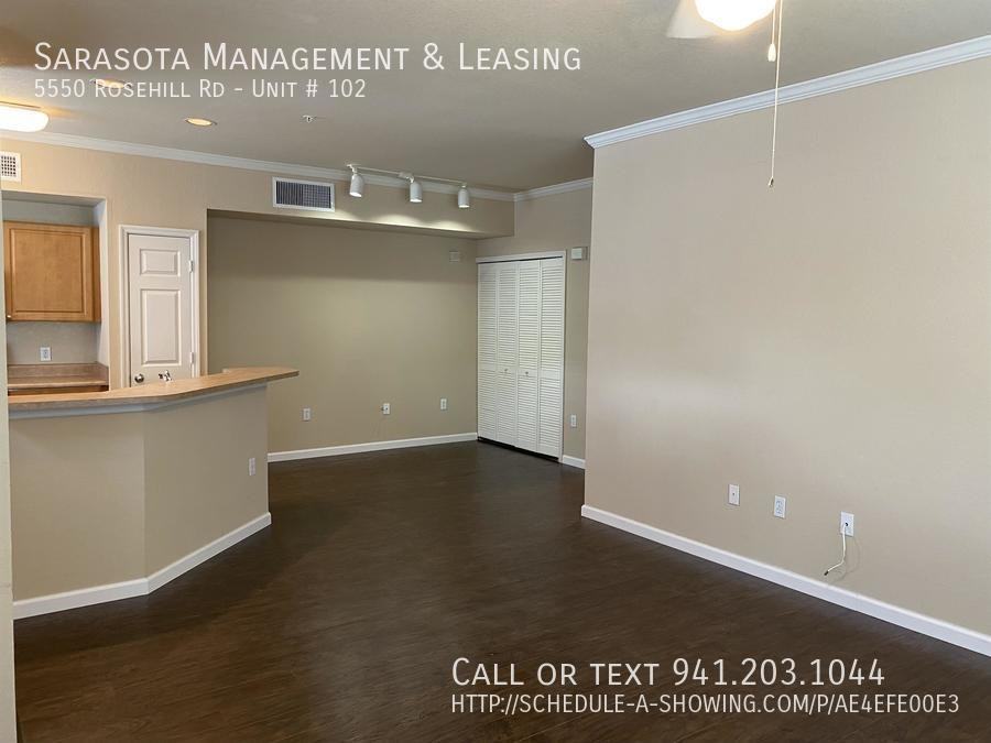 5550 Rosehill Rd #102 - Photo 3 of 11