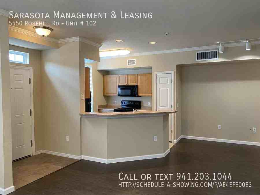 5550 Rosehill Rd #102 - Photo 4 of 11