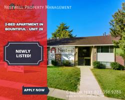 featured image of 230 W Center St #28