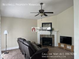 featured image of 1383 S Slate Canyon Dr