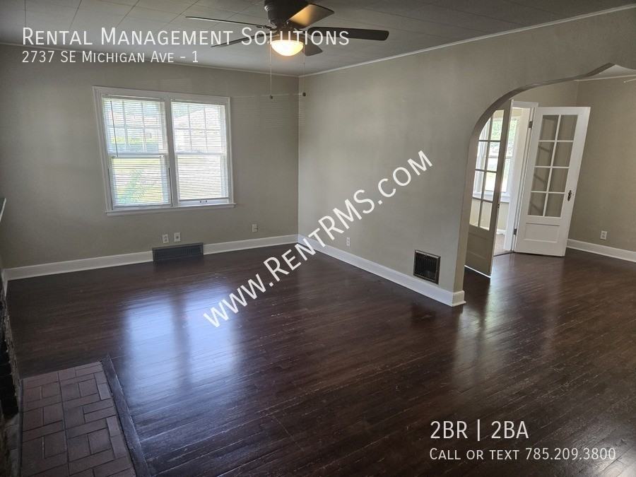 2737 Se Michigan Ave #1 - Photo 5 of 28