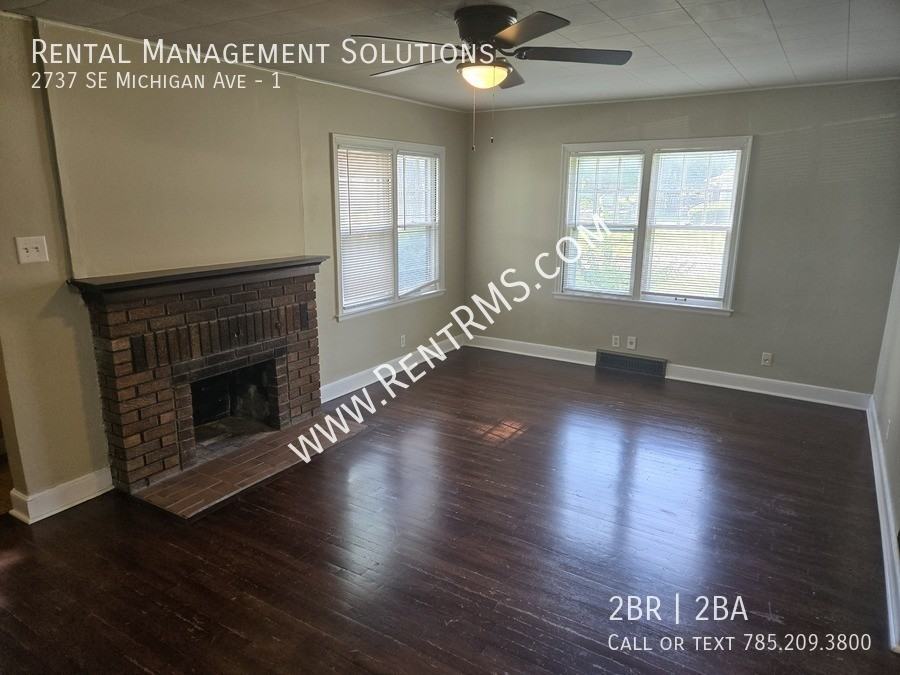 2737 Se Michigan Ave #1 - Photo 6 of 28